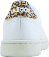 Chaussures Advantage Blanc nuage / Blanc nuage / Teinte blanche