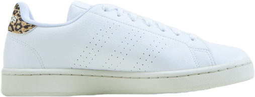 Chaussures Advantage Blanc nuage / Blanc nuage / Teinte blanche