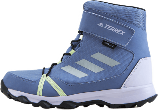 TERREX Snow CF CP CW sko Orbit Violet / Silver Metallic / Purple Tint