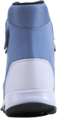 TERREX Snow CF CP CW sko Orbit Violet / Silver Metallic / Purple Tint