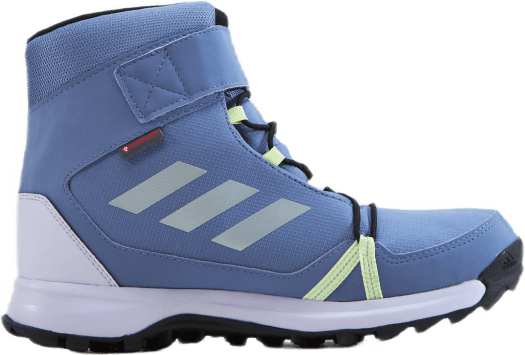 TERREX Snow CF CP CW sko Orbit Violet / Silver Metallic / Purple Tint