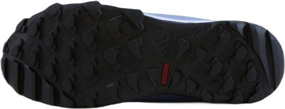 TERREX Snow CF CP CW sko Orbit Violet / Silver Metallic / Purple Tint