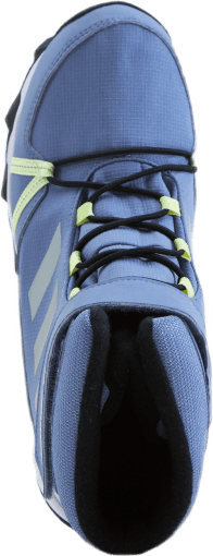 TERREX Snow CF CP CW sko Orbit Violet / Silver Metallic / Purple Tint