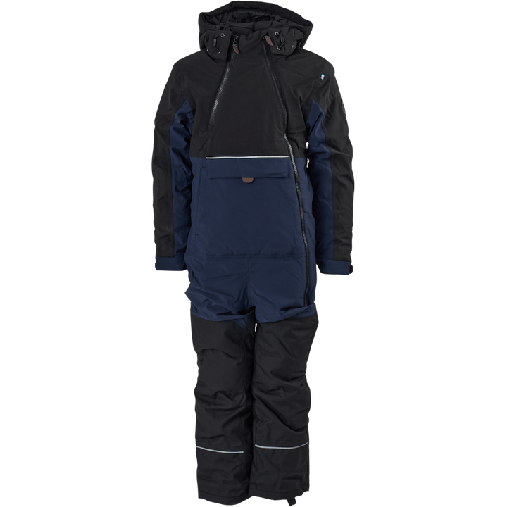 Anorak Overall Navy