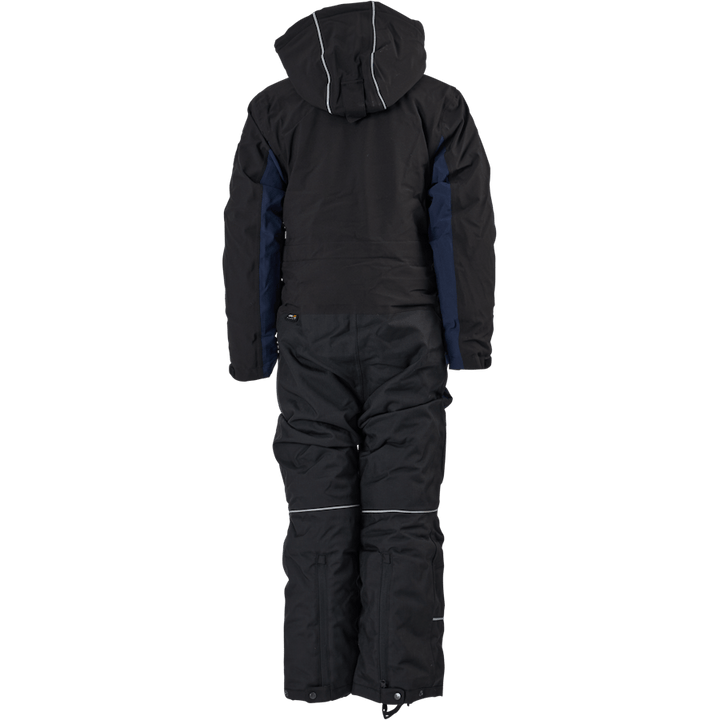Anorak Overall Navy