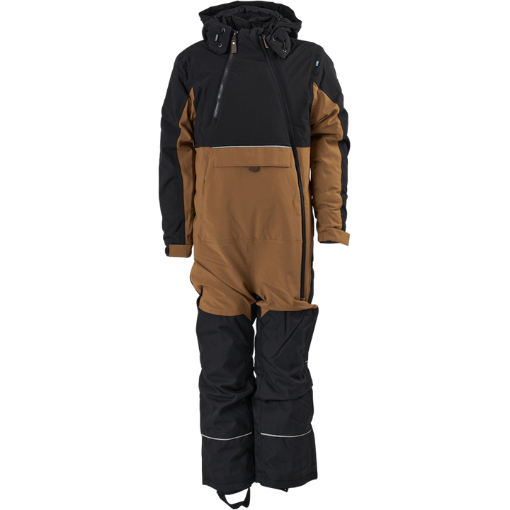 Anorak Overall Potato