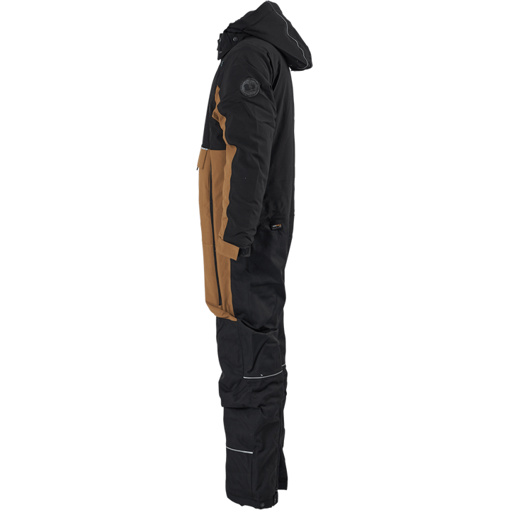 Anorak Overall Potato