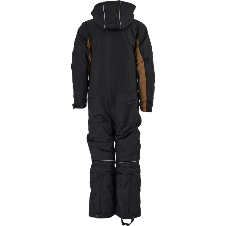 Anorak Overall Potato
