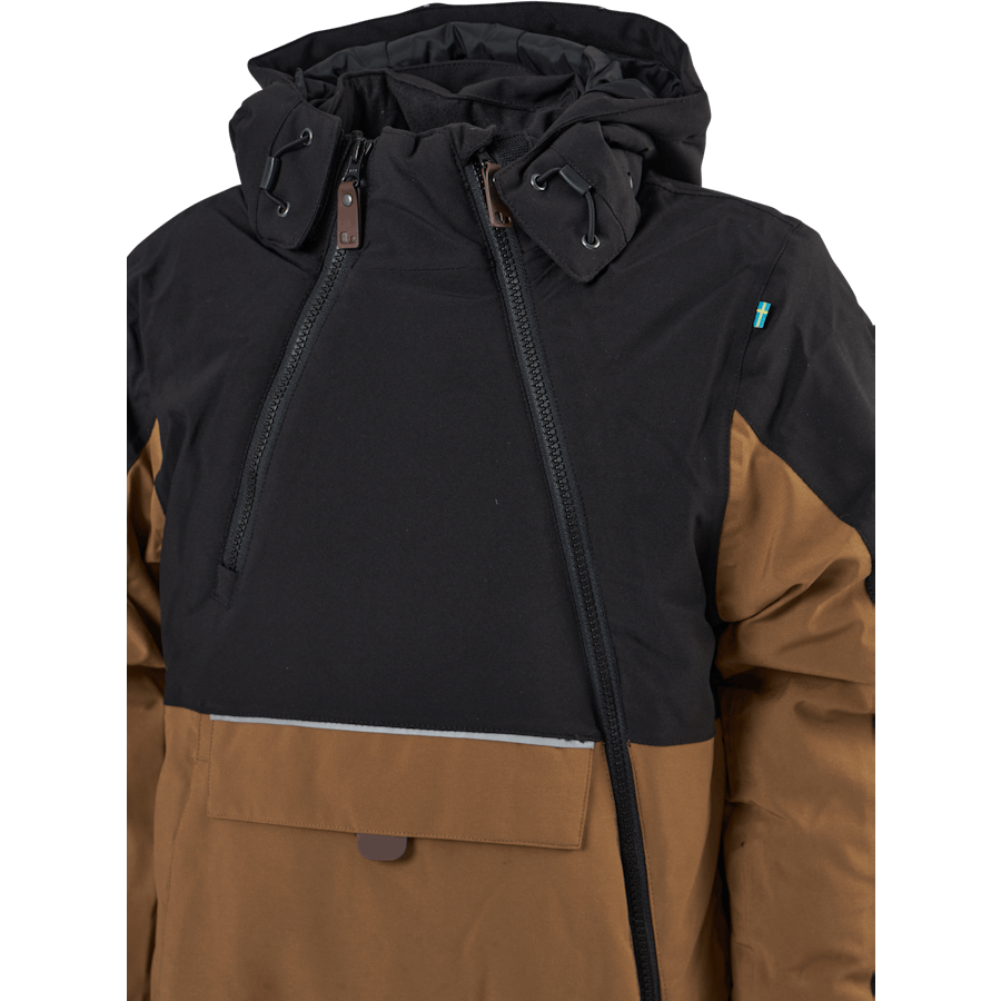 Anorak Overall Potato