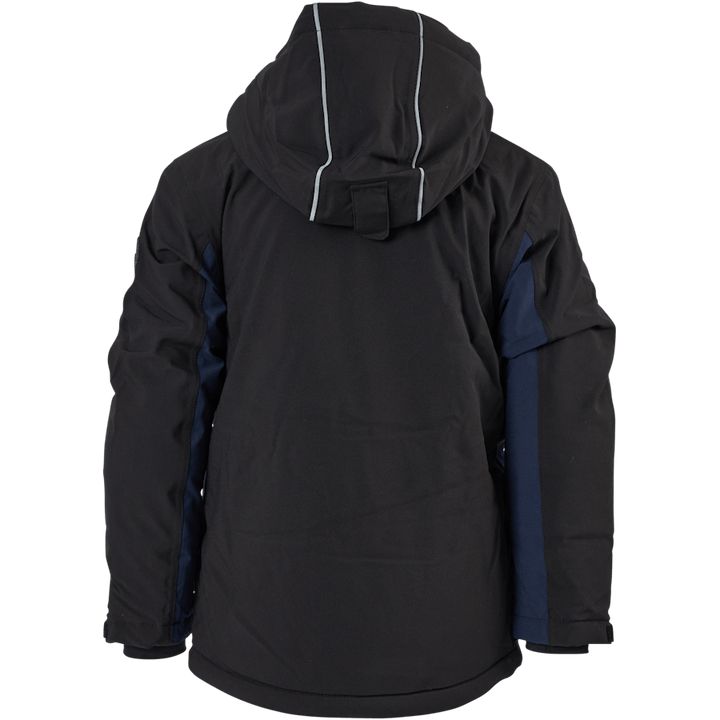 Anorak Jacket Navy