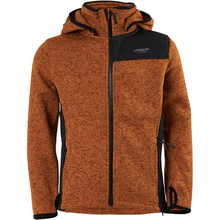 Bormio takki Sudan Brown