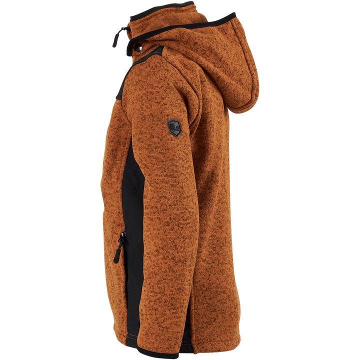 Bormio takki Sudan Brown