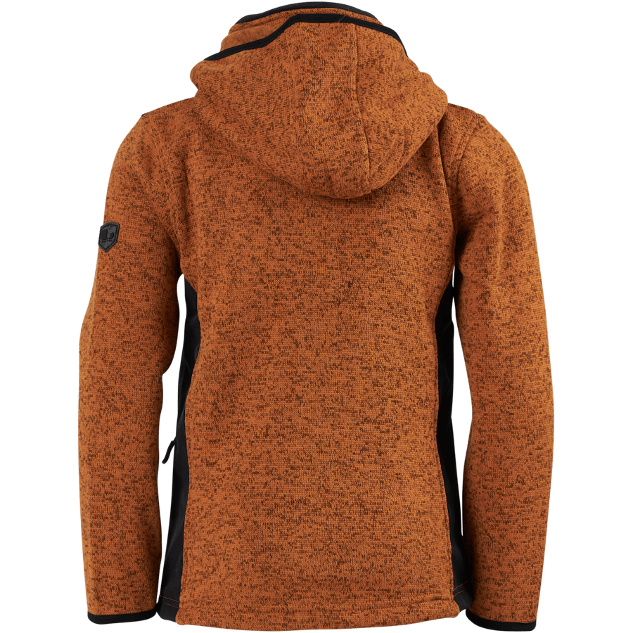 Bormio takki Sudan Brown
