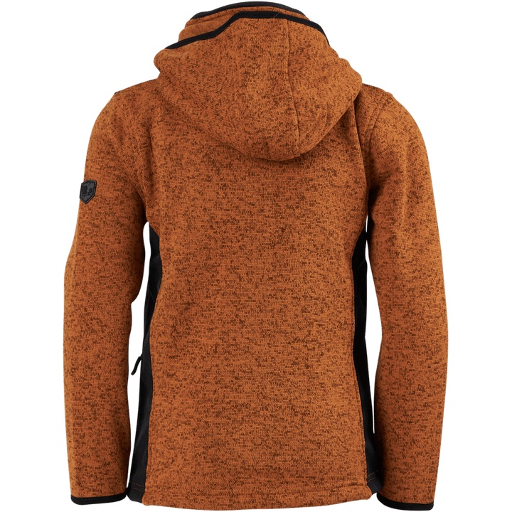 Bormio takki Sudan Brown