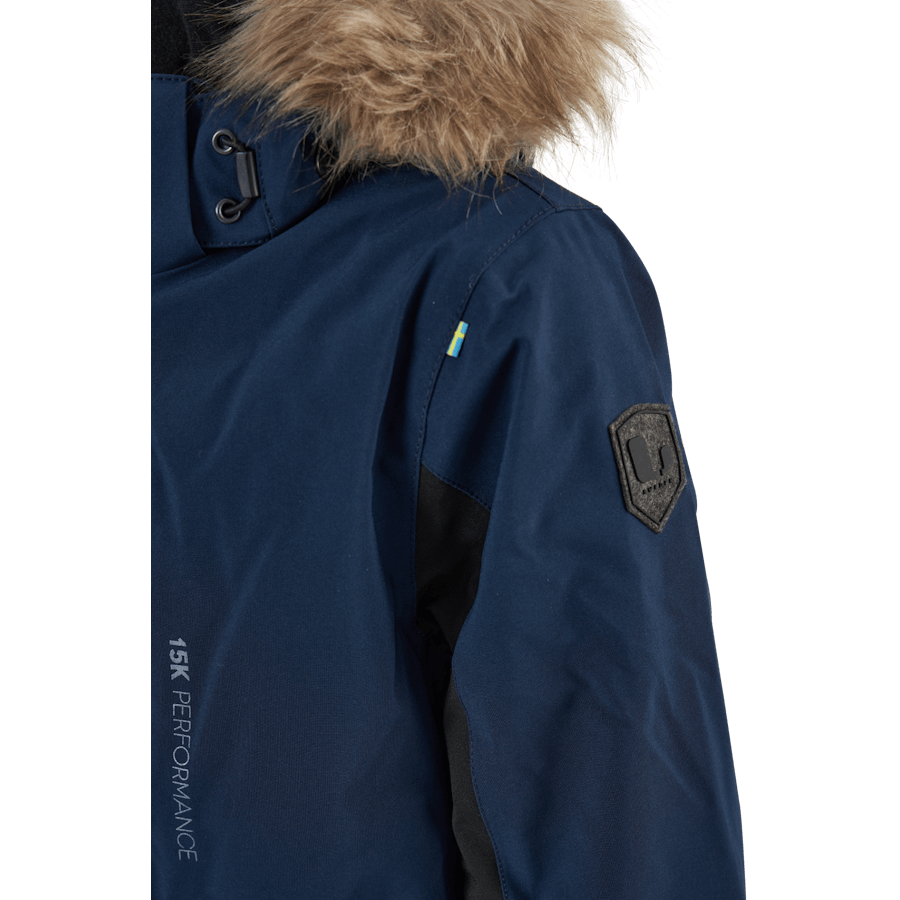 Combinaison Colden Navy