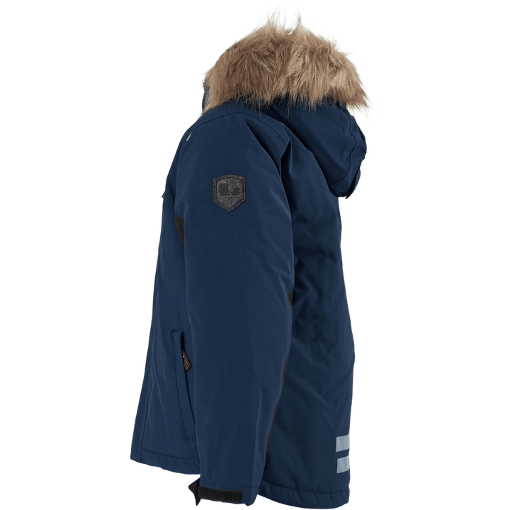 Kurtka Colden Navy