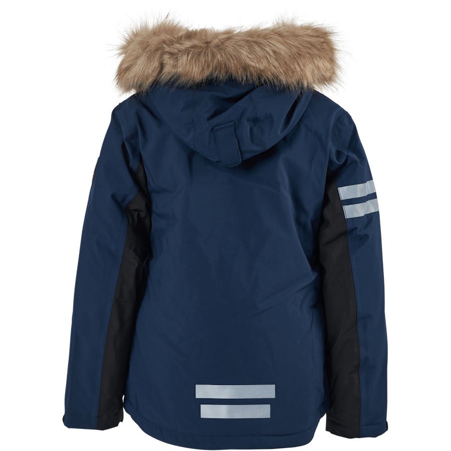 Kurtka Colden Navy