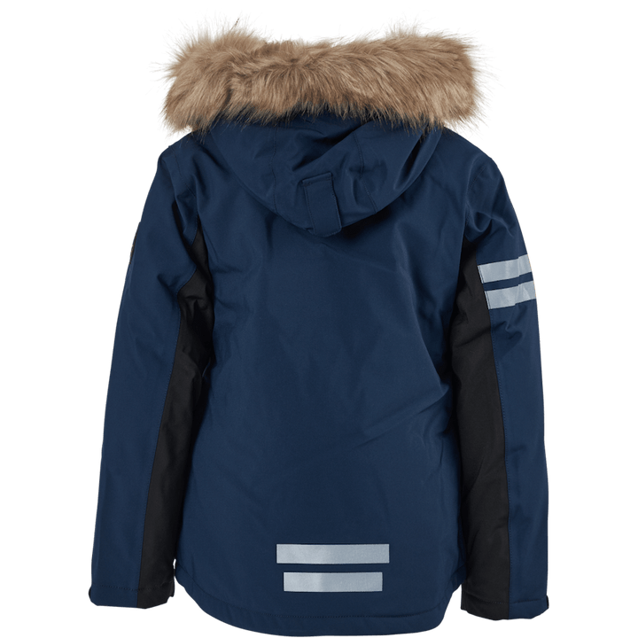Kurtka Colden Navy