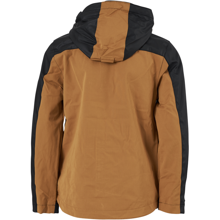 Pomme de terre en robe des champs Kallax