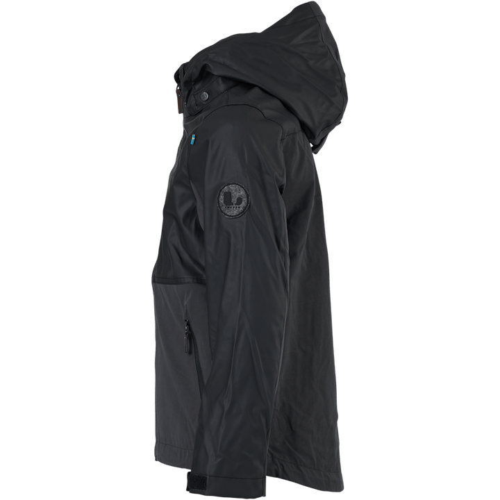 Giacca Kallax Antracite