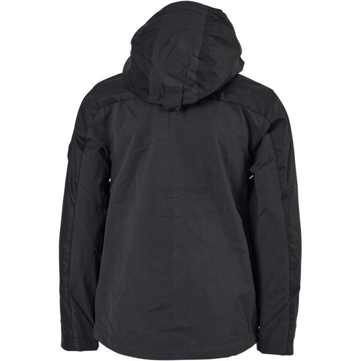 Giacca Kallax Antracite