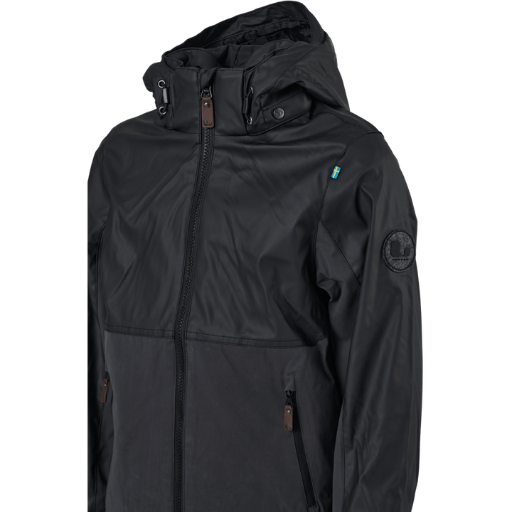 Giacca Kallax Antracite