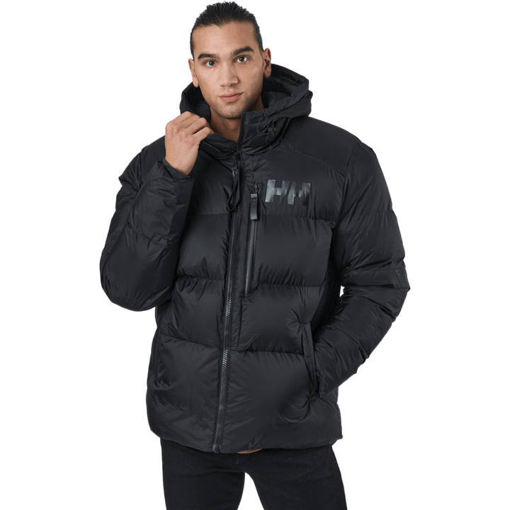 Parka d'hiver Active noire