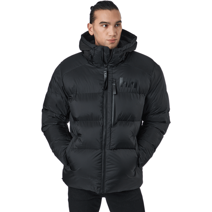 Parka d'hiver Active noire