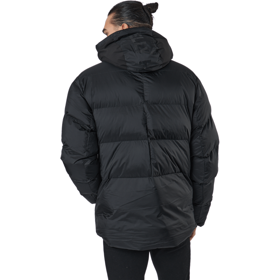 Parka d'hiver Active noire