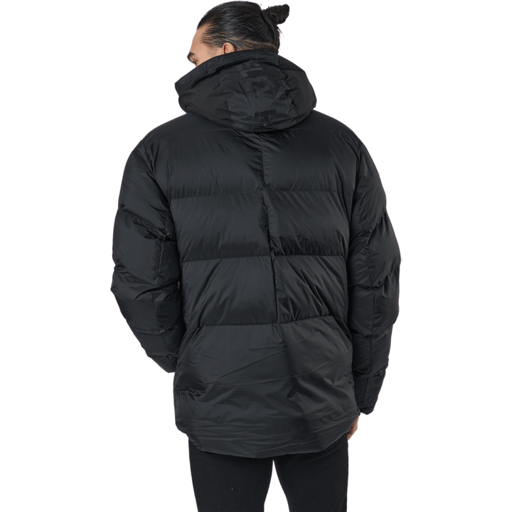 Parka d'hiver Active noire