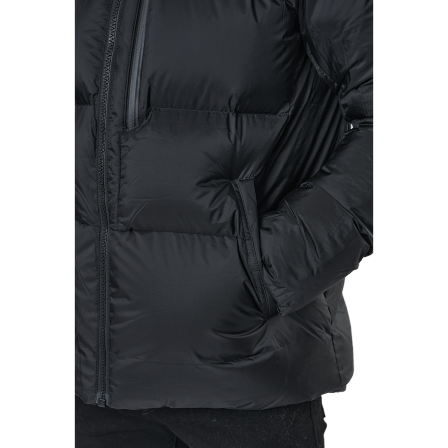 Parka d'hiver Active noire