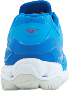 Wave Stealth V Blu francese / Bianco / Ignition