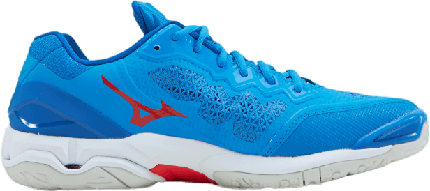 Wave Stealth V Blu francese / Bianco / Ignition