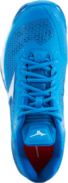 Wave Stealth V Blu francese / Bianco / Ignition