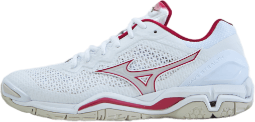 Wave Stealth V W Branco / Areia Branca / Persa R