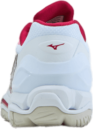 Wave Stealth V W Branco / Areia Branca / Persa R