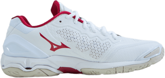 Wave Stealth V W Branco / Areia Branca / Persa R