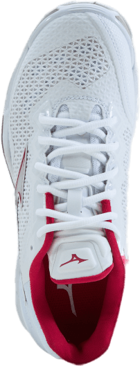 Wave Stealth V W Branco / Areia Branca / Persa R