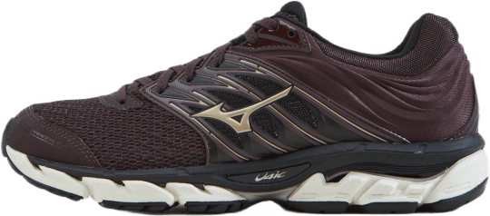 Wave Paradox 5 W Fudge / Platinum Gold / Snow W