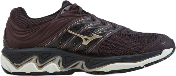 Wave Paradox 5 W Fudge / Platinum Gold / Snow W