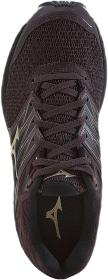 Wave Paradox 5 W Fudge / Platinum Gold / Snow W