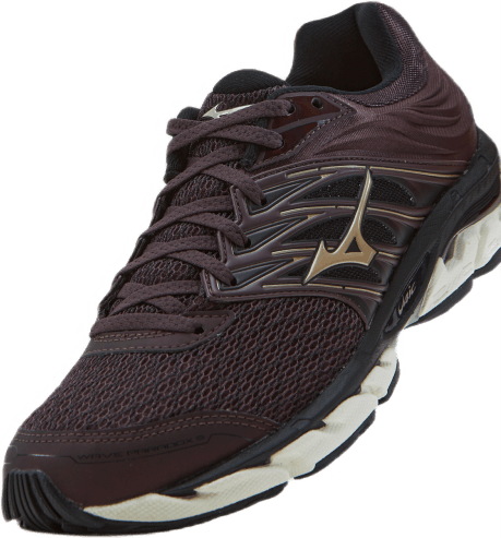 Wave Paradox 5 W Fudge / Platinum Gold / Snow W