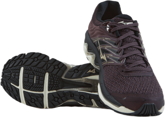 Wave Paradox 5 W Fudge / Platinum Gold / Snow W