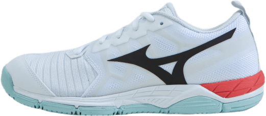 Wave Supersonic 2 W Blanc / Noir / Eau claire