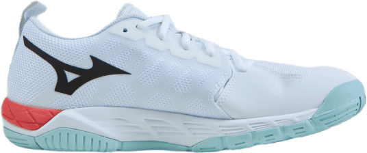 Wave Supersonic 2 W Blanc / Noir / Eau claire