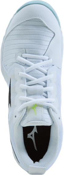Wave Supersonic 2 W Blanc / Noir / Eau claire