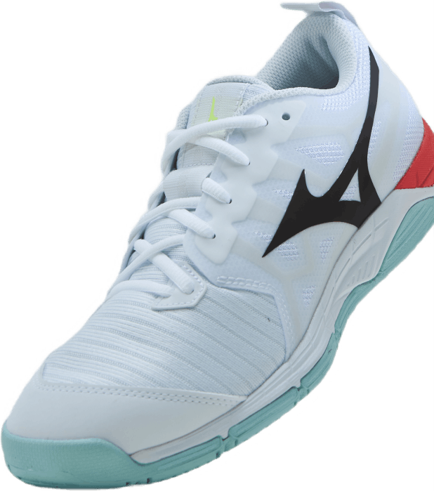 Wave Supersonic 2 W Blanc / Noir / Eau claire