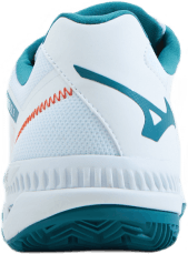 Wave Exceed Sl 2 Cc White / Harbor Blue / Firecrac