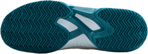 Wave Exceed Sl 2 Cc White / Harbor Blue / Firecrac