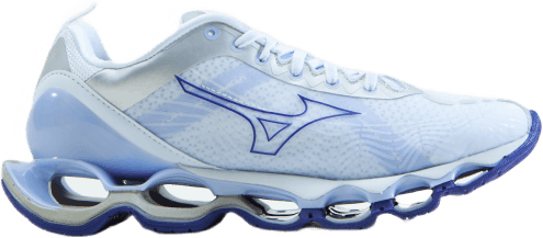 Wave Prophecy X W White / Vision Violet / Galaxy